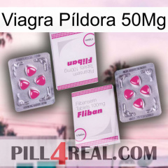 Viagra Píldora 50Mg 33